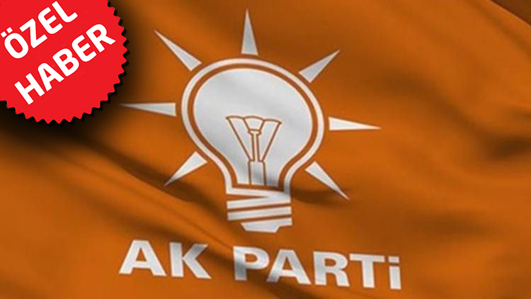  AK Parti’de,  Temayül Heyecanı